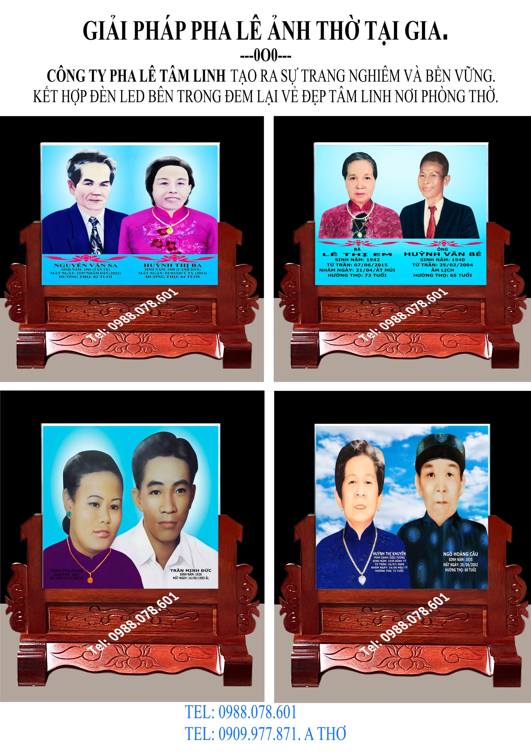 Tên sản phẩm 3