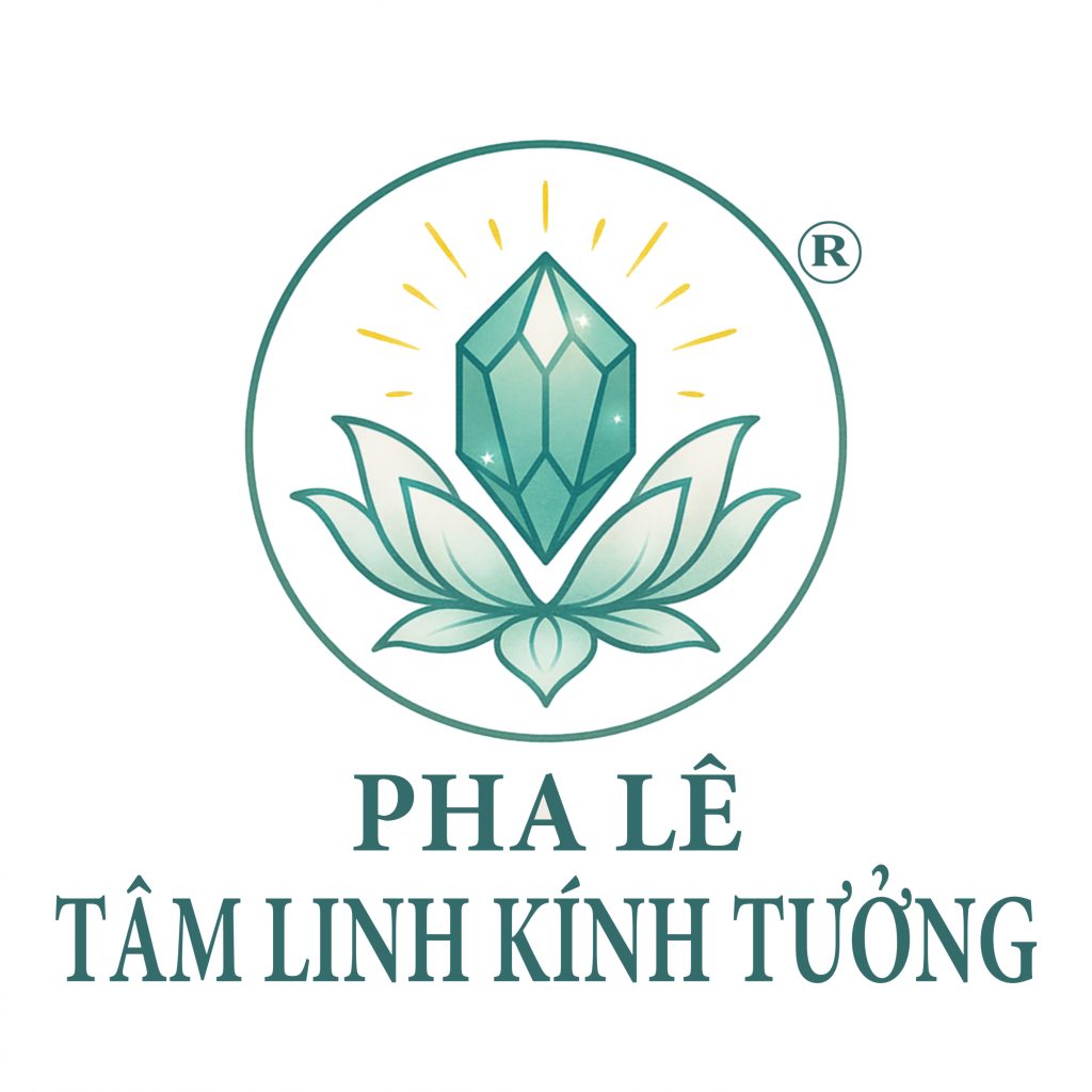 Tâm Linh Kính Tưởng
