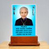 BỘ HÌNH THỜ PHA LÊ ĐẾ CHƠN - CÔNG GIÁO