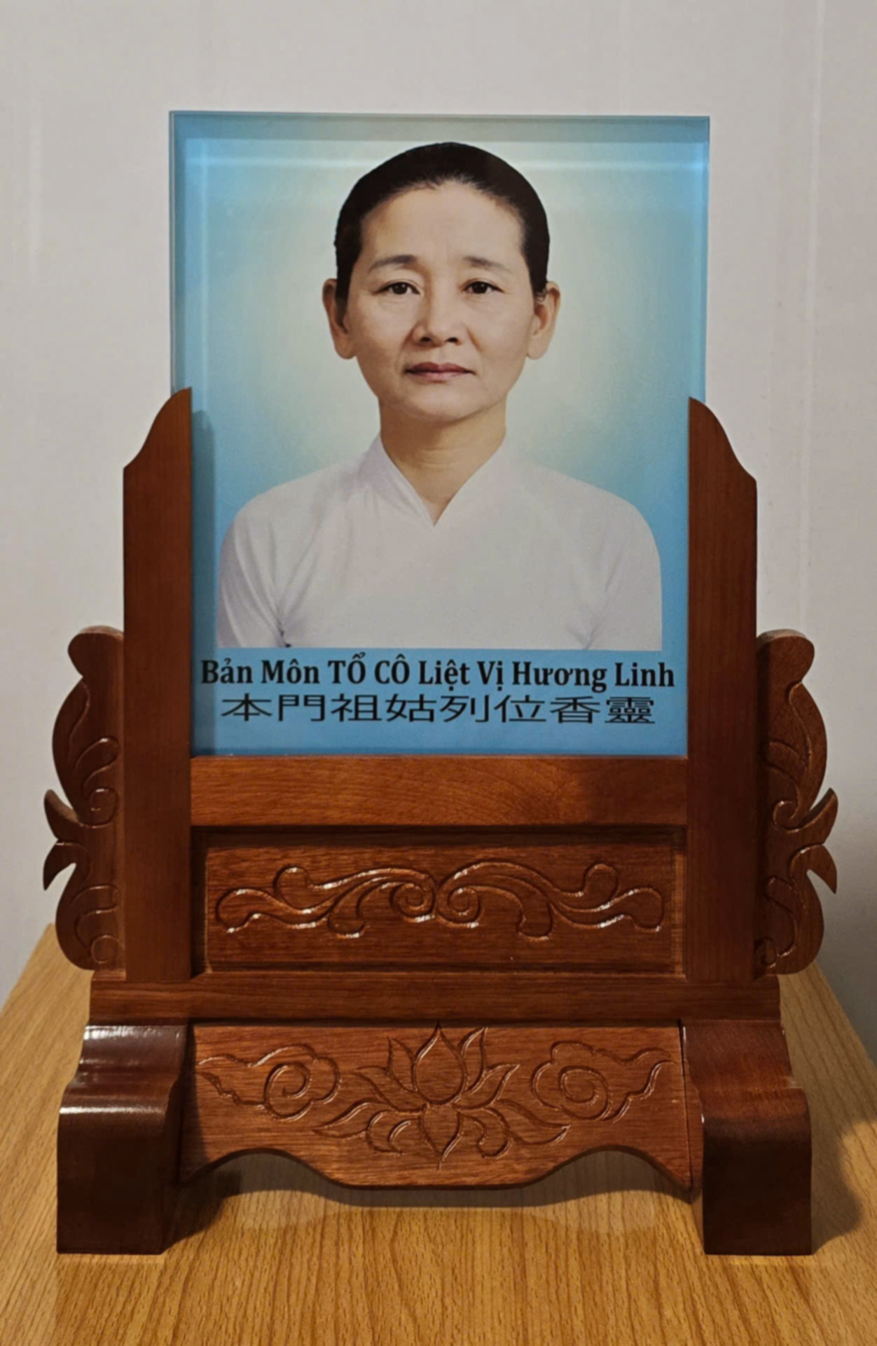 TO CO PL 202515 GO N30CM TONG CAO 40CM