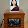 BỘ THẠCH TÁN GỖ ĐỎ