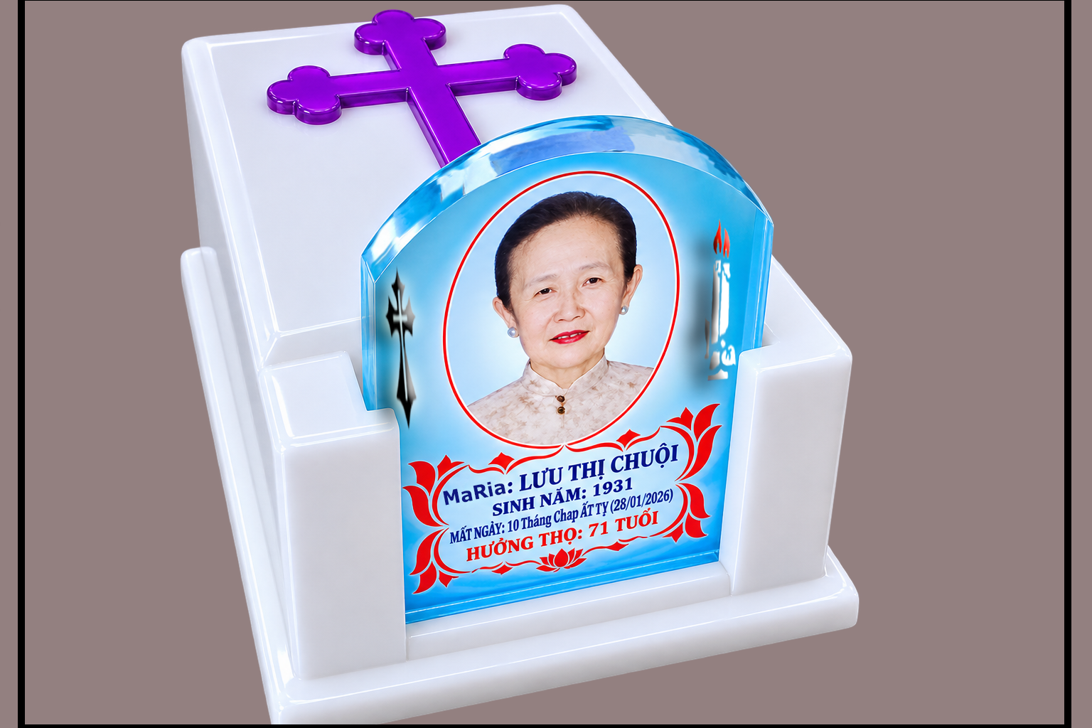thach tan hop dai cong giao